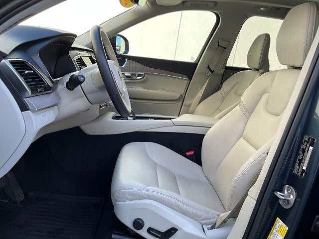 2023 Volvo XC90 Plus