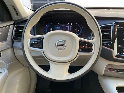 2023 Volvo XC90 Plus