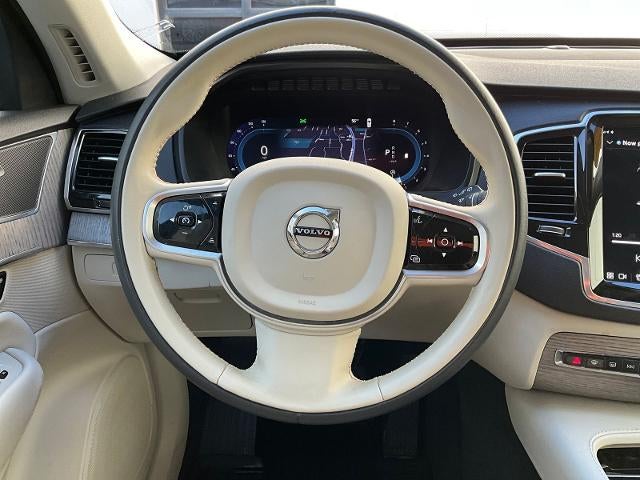 2023 Volvo XC90 Plus