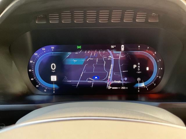 2023 Volvo XC90 Plus