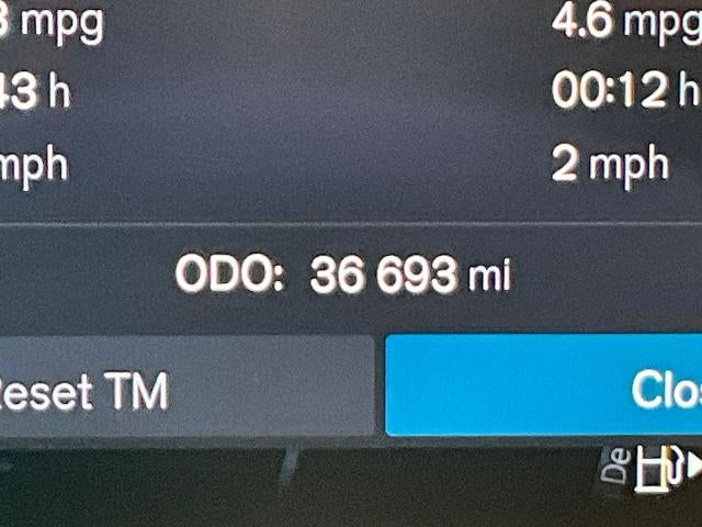 2023 Volvo XC90 Plus