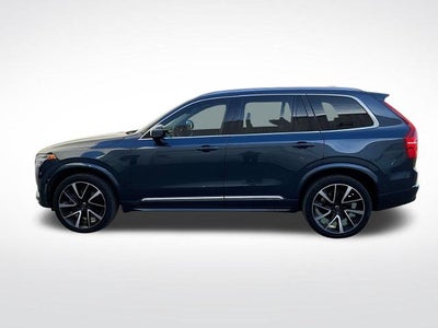 2023 Volvo XC90 Plus