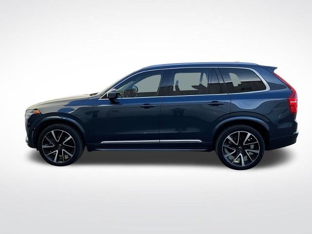 2023 Volvo XC90 Plus