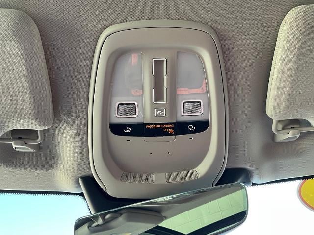 2023 Volvo XC90 Plus