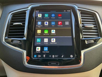 2023 Volvo XC90 Plus