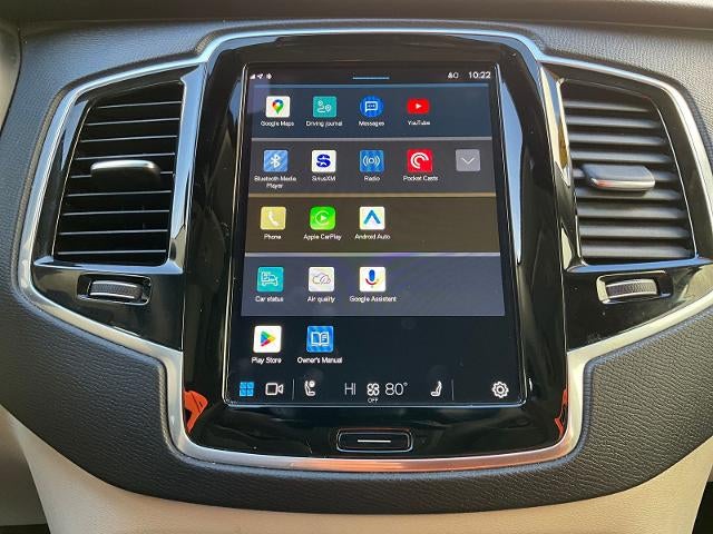 2023 Volvo XC90 Plus