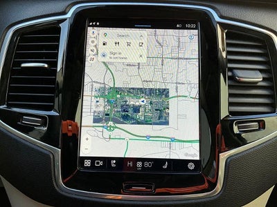 2023 Volvo XC90 Plus