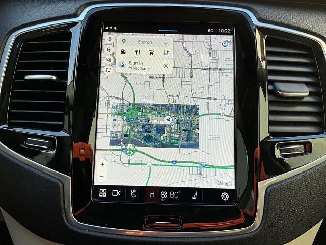 2023 Volvo XC90 Plus