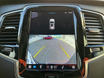 2023 Volvo XC90 Plus