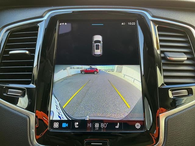 2023 Volvo XC90 Plus