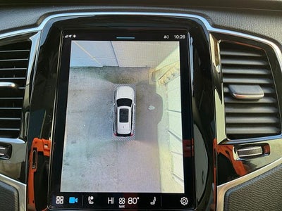 2023 Volvo XC90 Plus