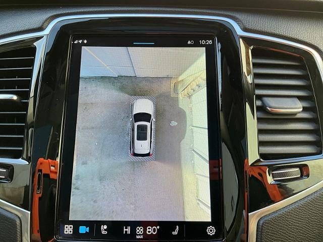 2023 Volvo XC90 Plus