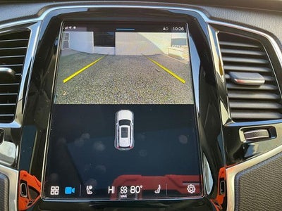 2023 Volvo XC90 Plus