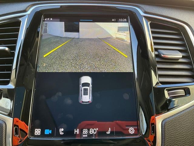 2023 Volvo XC90 Plus