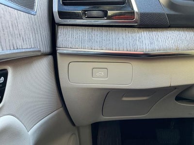 2023 Volvo XC90 Plus