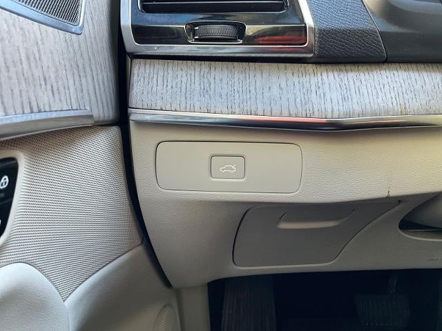 2023 Volvo XC90 Plus