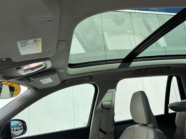 2023 Volvo XC90 Plus