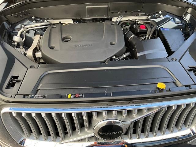 2023 Volvo XC90 Plus