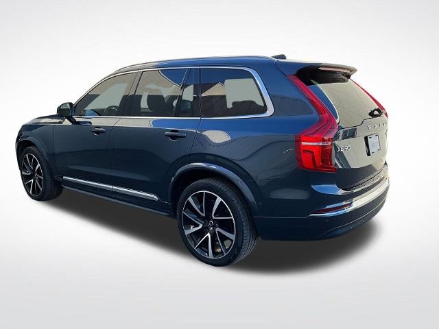 2023 Volvo XC90 Plus