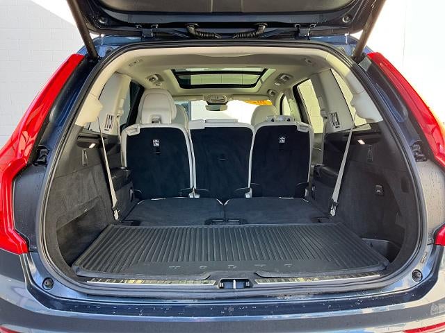 2023 Volvo XC90 Plus