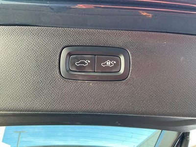 2023 Volvo XC90 Plus