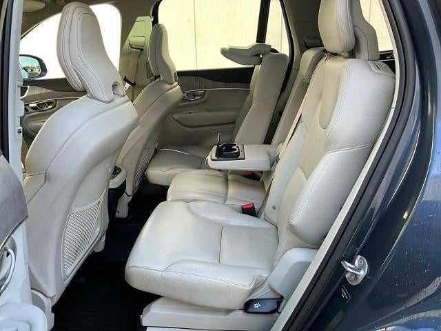 2023 Volvo XC90 Plus
