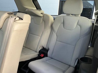 2023 Volvo XC90 Plus