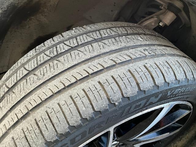 2023 Volvo XC90 Plus