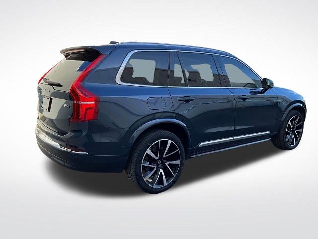 2023 Volvo XC90 Plus