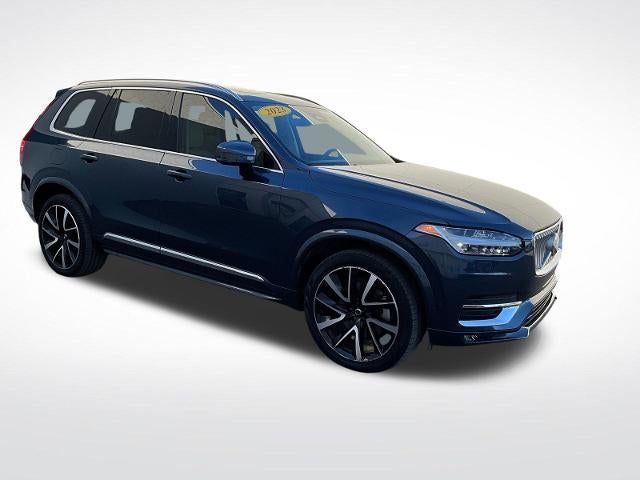2023 Volvo XC90 Plus