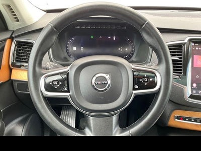 2023 Volvo XC90 Plus