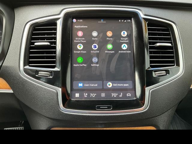 2023 Volvo XC90 Plus