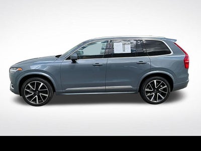 2023 Volvo XC90 Plus