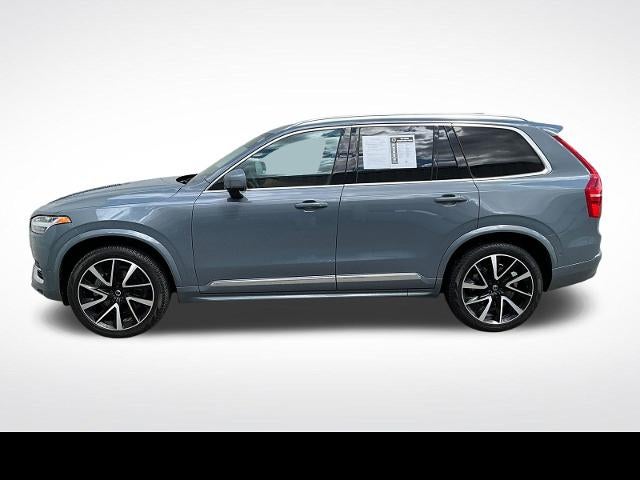 2023 Volvo XC90 Plus