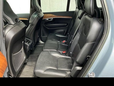 2023 Volvo XC90 Plus