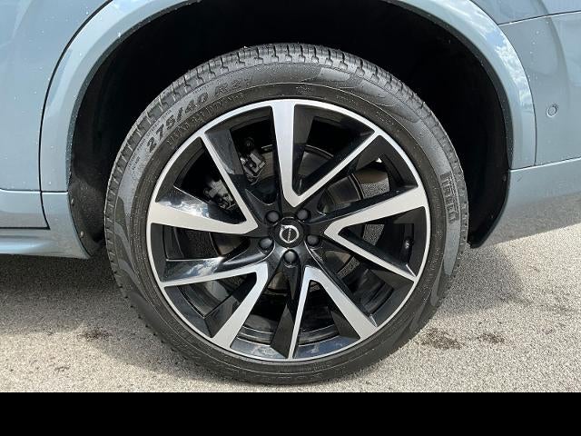 2023 Volvo XC90 Plus