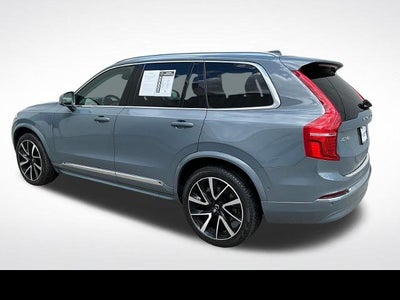 2023 Volvo XC90 Plus