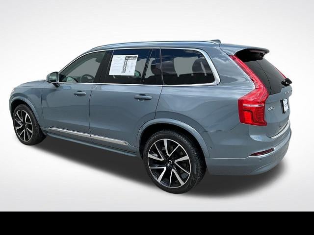 2023 Volvo XC90 Plus