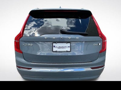 2023 Volvo XC90 Plus