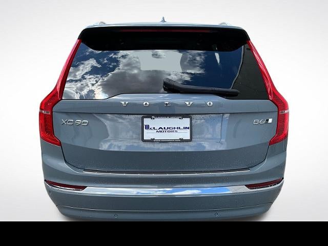 2023 Volvo XC90 Plus