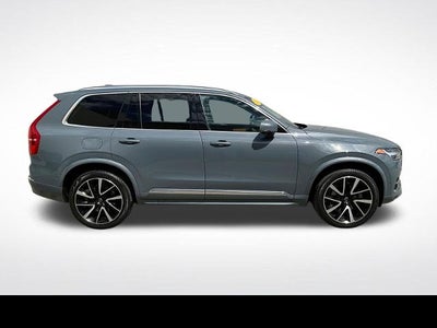 2023 Volvo XC90 Plus