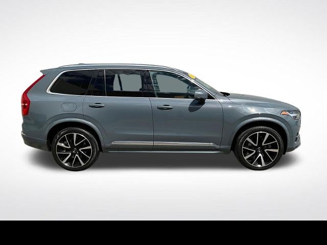 2023 Volvo XC90 Plus