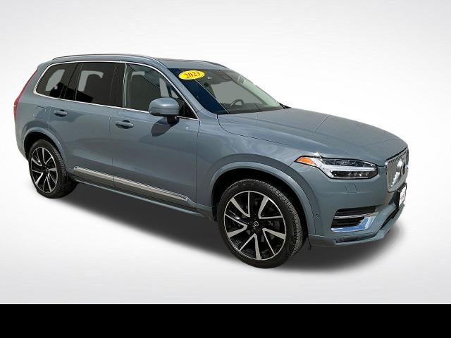2023 Volvo XC90 Plus