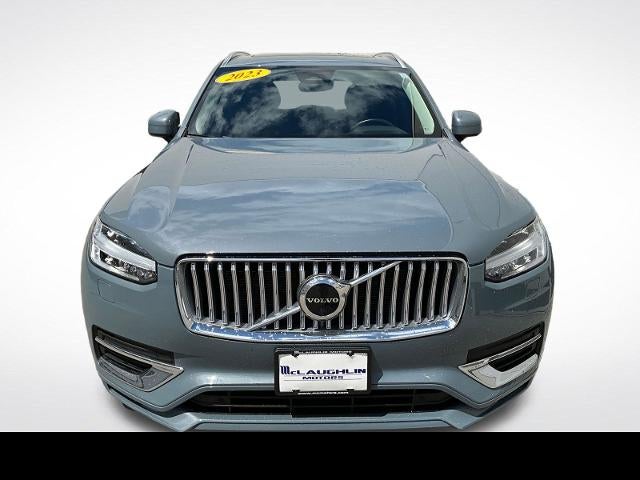 2023 Volvo XC90 Plus