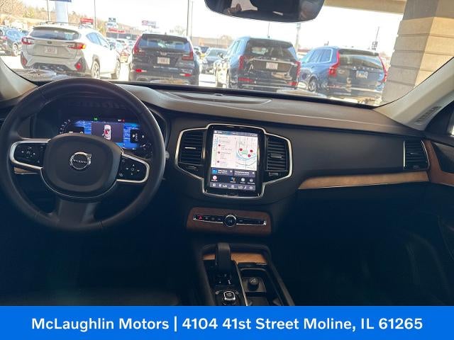 2023 Volvo XC90 Plus