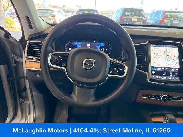 2023 Volvo XC90 Plus