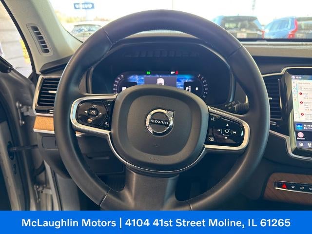 2023 Volvo XC90 Plus