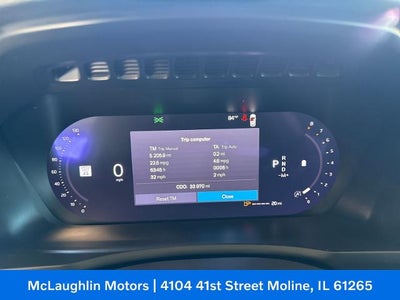 2023 Volvo XC90 Plus