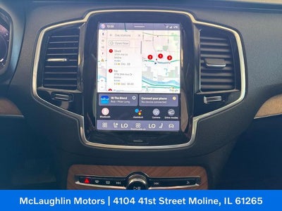 2023 Volvo XC90 Plus