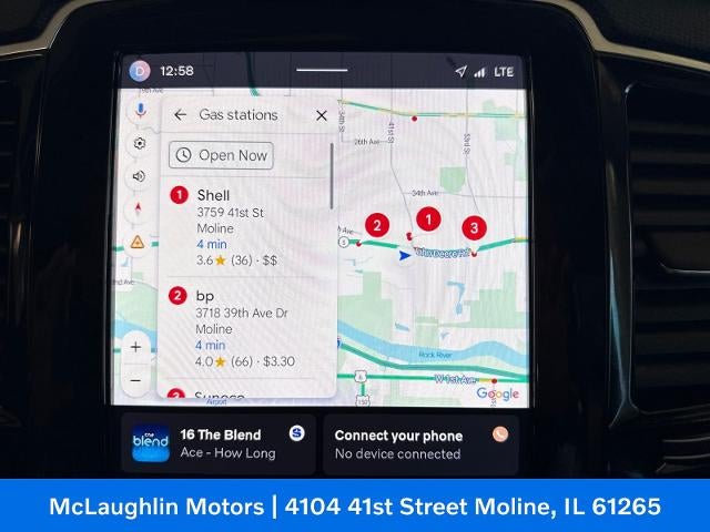2023 Volvo XC90 Plus